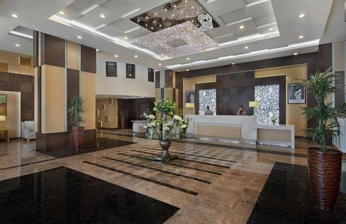 Doha Apartment | 120 m² Serviced apartment ∙ 2 bedrooms ∙ 6 guests