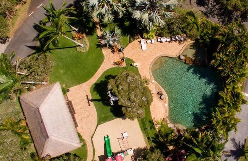 Atherton Apartment | 120 m² Serviced apartment ∙ 3 bedrooms ∙ 6 guests