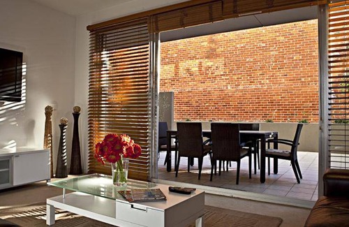 Brighton Apartment | 120 m² Serviced apartment ∙ 2 bedrooms ∙ 5 guests