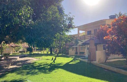 Barra Grande Apartment | 120 m² Serviced apartment ∙ 4 bedrooms ∙ 14 guests