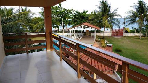 Barra Grande Apartment | 120 m² Serviced apartment ∙ 4 bedrooms ∙ 14 guests