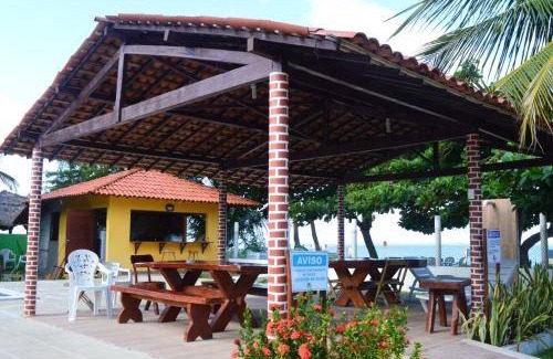 Barra Grande Apartment | 120 m² Serviced apartment ∙ 4 bedrooms ∙ 14 guests
