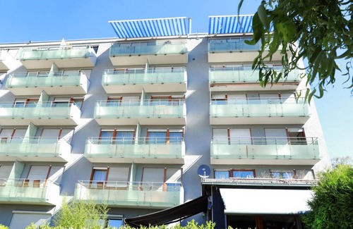 Ruit auf den Fildern Apartment | 120 m² Serviced apartment ∙ 5 guests