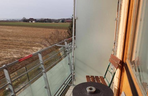 Ruit auf den Fildern Apartment | 120 m² Serviced apartment ∙ 5 guests