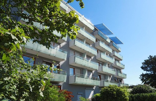 Ruit auf den Fildern Apartment | 120 m² Serviced apartment ∙ 5 guests