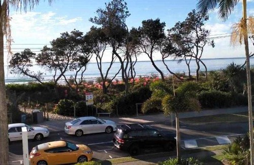 Maroochydore Apartment | 120 m² Serviced apartment ∙ 2 bedrooms ∙ 5 guests
