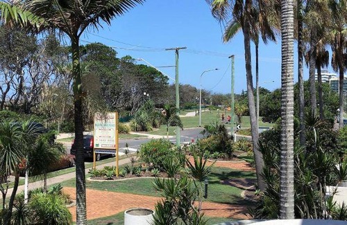 Maroochydore Apartment | 120 m² Serviced apartment ∙ 2 bedrooms ∙ 5 guests