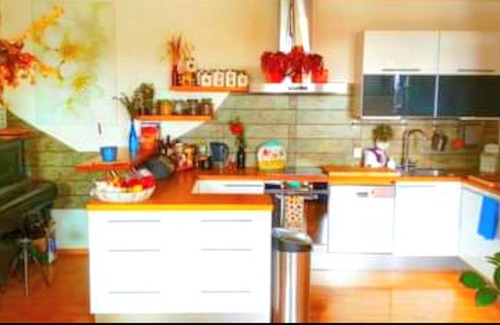 Brezany II Other | 120 m² Shared room ∙ 1 bedroom ∙ 2 guests