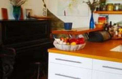 Brezany II Other | 120 m² Shared room ∙ 1 bedroom ∙ 2 guests