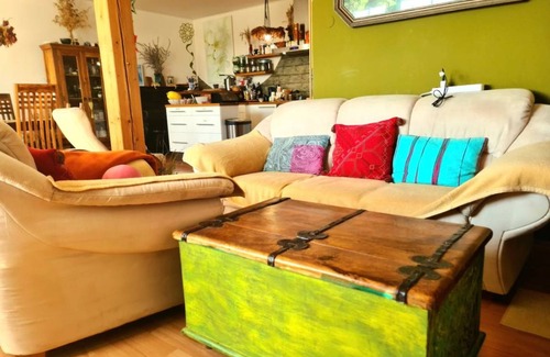 Brezany II Other | 120 m² Shared room ∙ 1 bedroom ∙ 2 guests