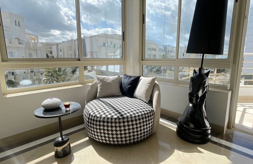 Les Berges Du Lac II Apartment | 120 m² Apartment ∙ 3 bedrooms ∙ 6 guests
