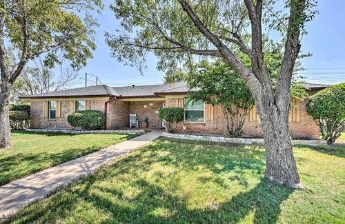 Abilene House | 120 m² House ∙ 2 bedrooms ∙ 4 guests