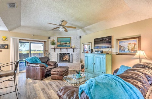 Abilene House | 120 m² House ∙ 2 bedrooms ∙ 4 guests