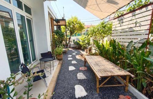 Bang Rak Phatthana Villa | 120 m² Villa ∙ 3 bedrooms ∙ 6 guests