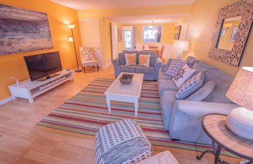 Hilton Head Island Villa | 120 m² Villa ∙ 2 bedrooms ∙ 6 guests
