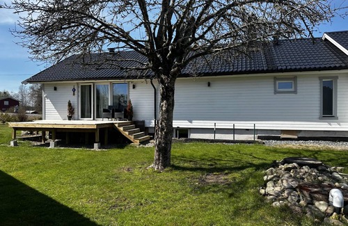 Halanda Villa | 120 m² Villa ∙ 3 bedrooms ∙ 7 guests