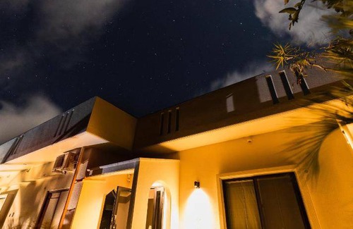 Sakimotobu Villa | 120 m² Villa ∙ 2 bedrooms ∙ 8 guests