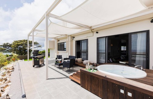 Sakimotobu Villa | 120 m² Villa ∙ 2 bedrooms ∙ 8 guests