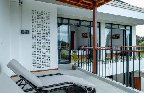 Lodtunduh Villa | 120 m² Villa ∙ 2 bedrooms ∙ 4 guests
