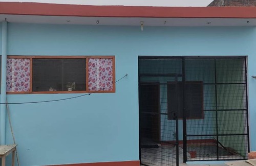 Faizabad Villa | 120 m² Villa ∙ 2 bedrooms ∙ 4 guests