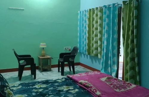 Faizabad Villa | 120 m² Villa ∙ 2 bedrooms ∙ 4 guests
