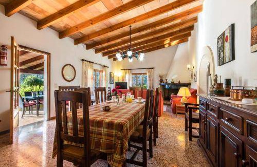 Pollensa Villa | 120 m² Villa ∙ 2 bedrooms ∙ 4 guests