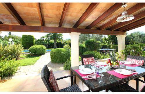 Pollensa Villa | 120 m² Villa ∙ 2 bedrooms ∙ 4 guests