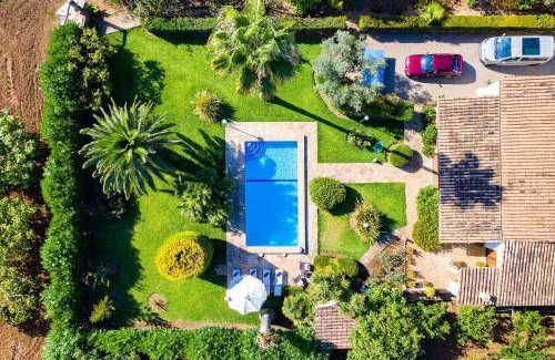 Pollensa Villa | 120 m² Villa ∙ 2 bedrooms ∙ 4 guests