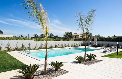 Marsala Villa | 120 m² Villa ∙ 2 bedrooms ∙ 6 guests