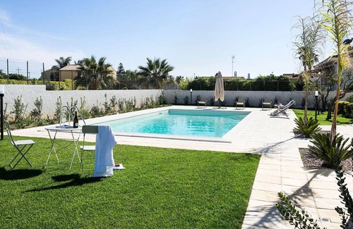 Marsala Villa | 120 m² Villa ∙ 2 bedrooms ∙ 6 guests