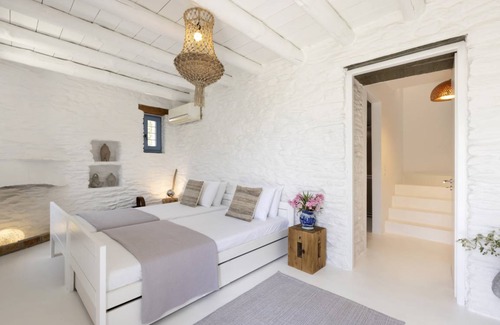 Steniai Villa | 120 m² Villa ∙ 2 bedrooms ∙ 6 guests