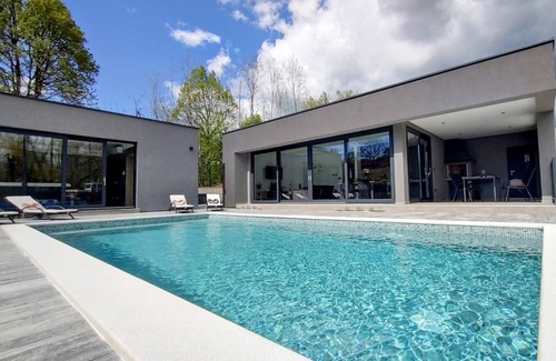 Sumber Villa | 120 m² Villa ∙ 2 bedrooms ∙ 6 guests
