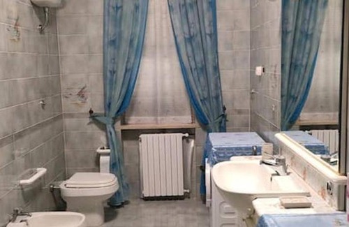 Focene Villa | 120 m² Villa ∙ 2 bedrooms ∙ 5 guests