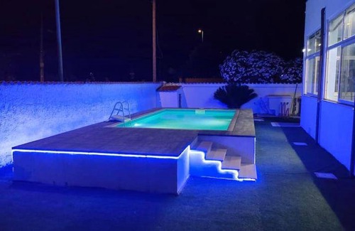 Focene Villa | 120 m² Villa ∙ 2 bedrooms ∙ 5 guests