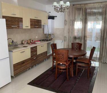Blejoi Villa | 120 m² Villa ∙ 2 bedrooms ∙ 4 guests