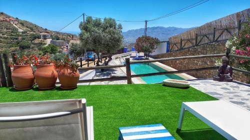 Bedar Villa | 120 m² Villa ∙ 2 bedrooms ∙ 4 guests