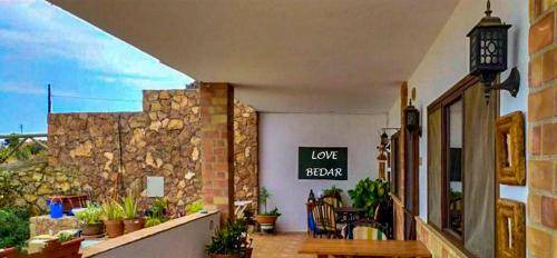 Bedar Villa | 120 m² Villa ∙ 2 bedrooms ∙ 4 guests