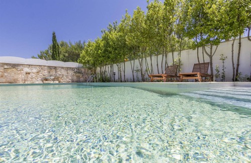 Torre dell'Orso Villa | 120 m² Villa ∙ 3 bedrooms ∙ 8 guests