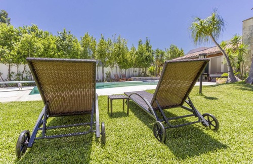 Torre dell'Orso Villa | 120 m² Villa ∙ 3 bedrooms ∙ 8 guests