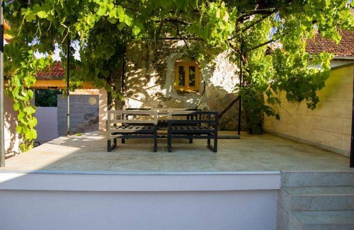Zavala Villa | 120 m² Villa ∙ 3 bedrooms ∙ 6 guests