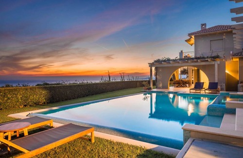 Sarlata Villa | 120 m² Villa ∙ 3 bedrooms ∙ 6 guests