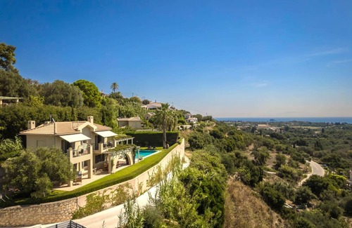 Sarlata Villa | 120 m² Villa ∙ 3 bedrooms ∙ 6 guests