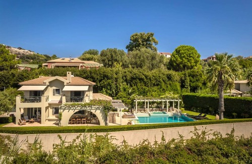 Sarlata Villa | 120 m² Villa ∙ 3 bedrooms ∙ 6 guests