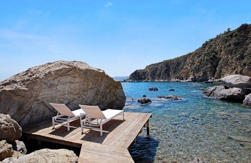Vasilikos Villa | 120 m² Villa ∙ 3 bedrooms ∙ 6 guests