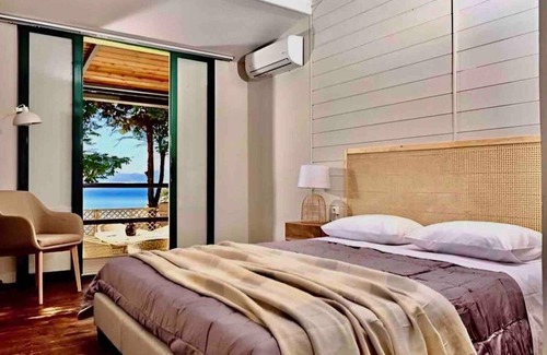 Vasilikos Villa | 120 m² Villa ∙ 3 bedrooms ∙ 6 guests