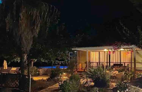 Vasilikos Villa | 120 m² Villa ∙ 3 bedrooms ∙ 6 guests