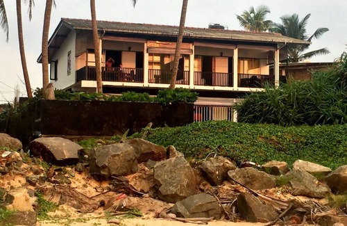 Hikkaduwa Villa | 120 m² Villa ∙ 3 bedrooms ∙ 6 guests