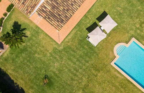 Sa Pobla Villa | 120 m² Villa ∙ 3 bedrooms ∙ 6 guests