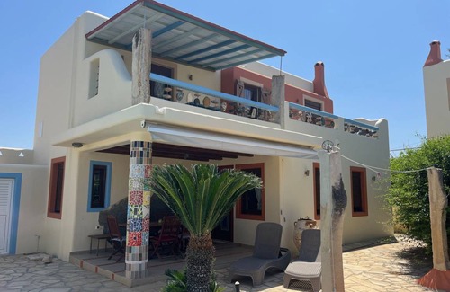 Sivas Villa | 120 m² Villa ∙ 3 bedrooms ∙ 7 guests