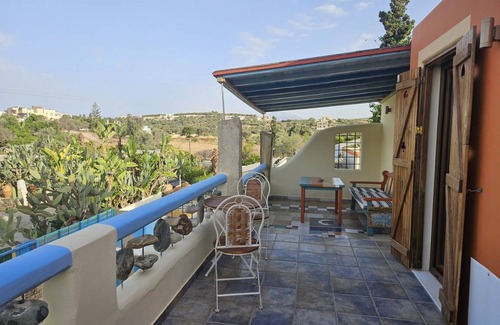 Sivas Villa | 120 m² Villa ∙ 3 bedrooms ∙ 7 guests